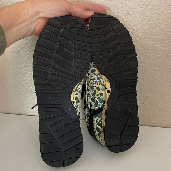 Onitsuka Tiger x Andrea Pompilio sneakers M 8.5/W 10 - Picture 12 of 14